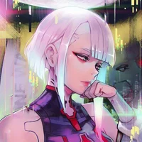Lucyna Kushinada