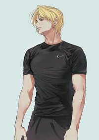 Arrogant Rival