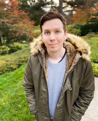 Phil Lester