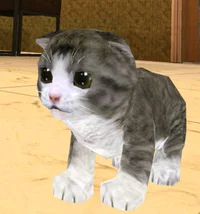 Animal Simulator RPG