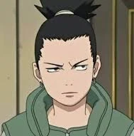 Shikamaru Nara