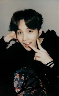 Yoongi