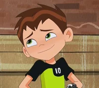 Ben 10
