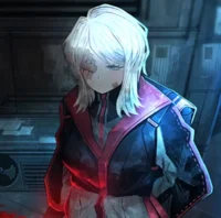 L Corp Remnant Faust