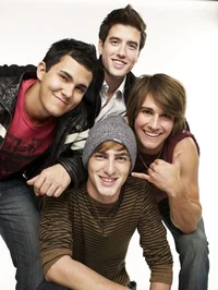 Big Time Rush 