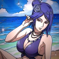 A cold-hearted woman