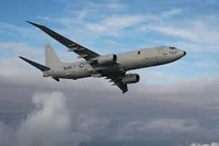 Boeing P-8 Poseidon