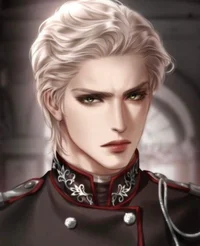 Flynn Escaped Prince