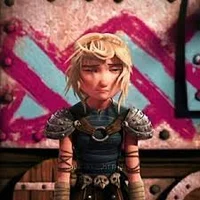 Astrid Hofferson