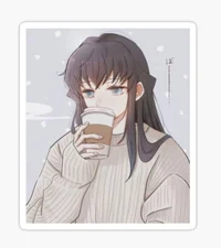 Barista Muichirou