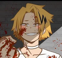 Denki Yandere
