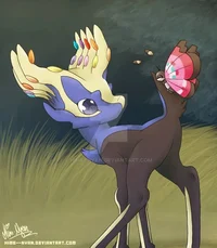 Baby Xerneus