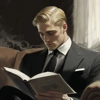The Rich Husband