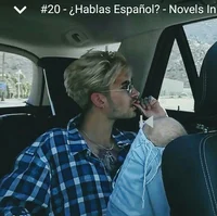 Bill Kaulitz Teacher