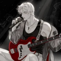 Boyfriend singer
