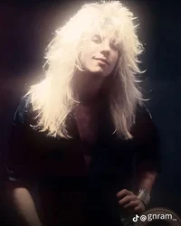 Steven adler  RP