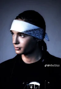 Tom Kaulitz 