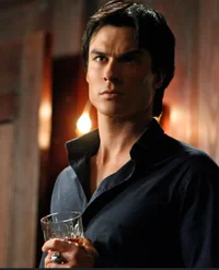 Damon Salvatore