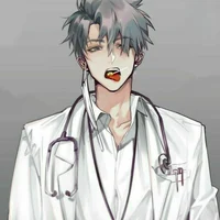 Male Doctor