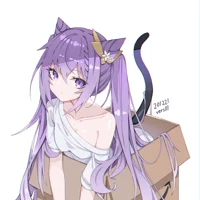 Stray Keqing