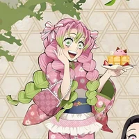 Mitsuri Kanroji 