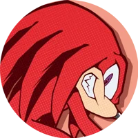 Knuckles the Echidna
