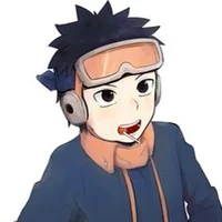 Chunin Obito Uchiha