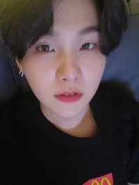 Yoongi