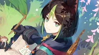Tighnari