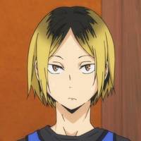 Kenma Kozume