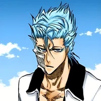 Grimmjow
