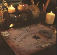 Ouija Board
