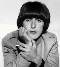 George Harrison