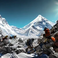 Operation Mt Everest