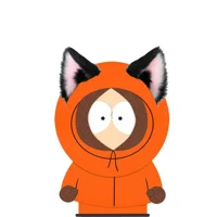 Cat kenny