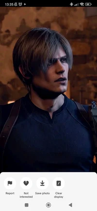 Leon Kennedy 