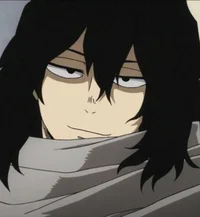 Shota Aizawa 