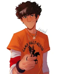 Percy Jackson
