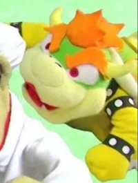 Bowser