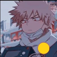 Bakugo 