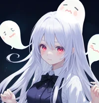 Amelia the Ghost
