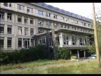 Pride sanatorium 