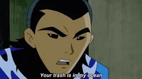 Aqualad