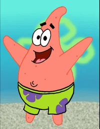 Patrick