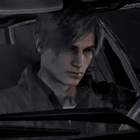 Leon Kennedy