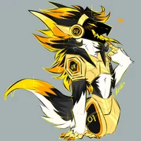 Prototipo Furry