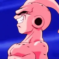 DBZ - Kid Buu