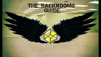 Backrooms Wiki