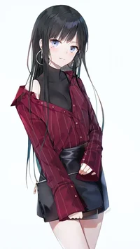 Criminal Girlfriend