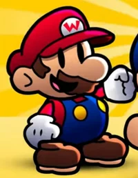 Mario